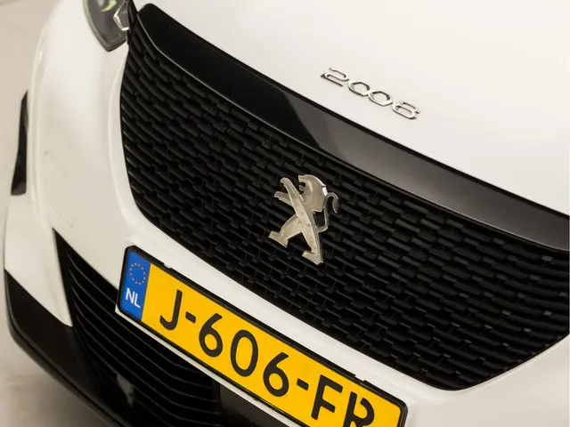 Peugeot 2008 1.2 PureTech Sport 2020 Benzine 29