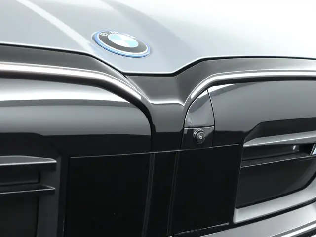 BMW i5 Sedan M60 xDrive 2025 Elektrisch 33