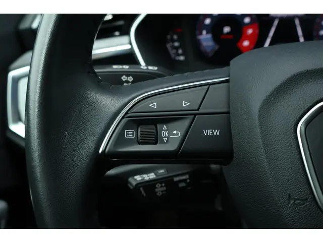 Audi Q3 Sportback 35 TFSI Pro Line 2020 Benzine 16