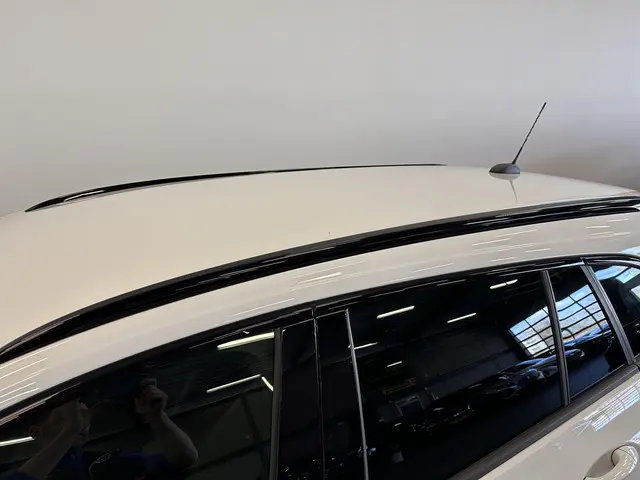Opel Astra Sports Tourer 1.2 Design & Tech 2022 Benzine 20