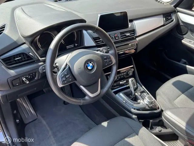 BMW 2 Serie 218 XD Gran Tourer 218 XD 2020 Diesel 18