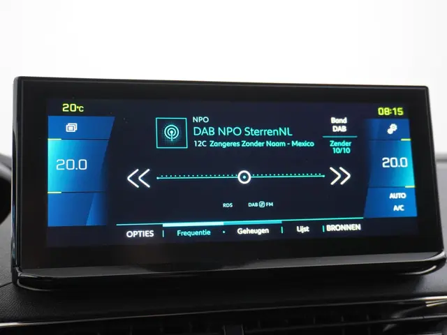 Peugeot 3008 1.6 HYbrid 225 Allure 2022 Hybride Benzine 31