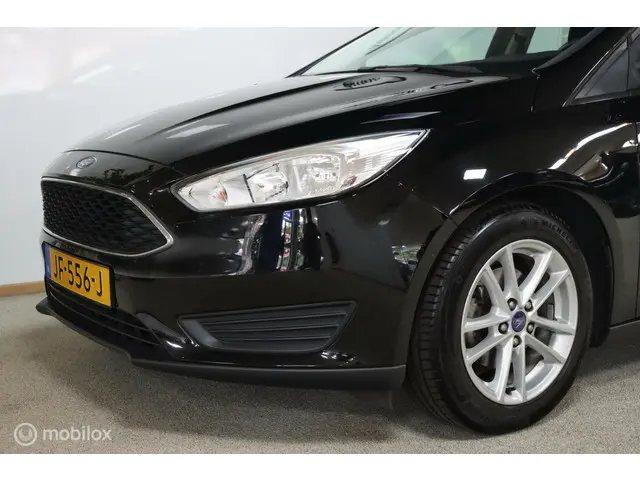 Ford Focus Wagon 1.0 Trend | Technology Pack | 2016 Benzine 4