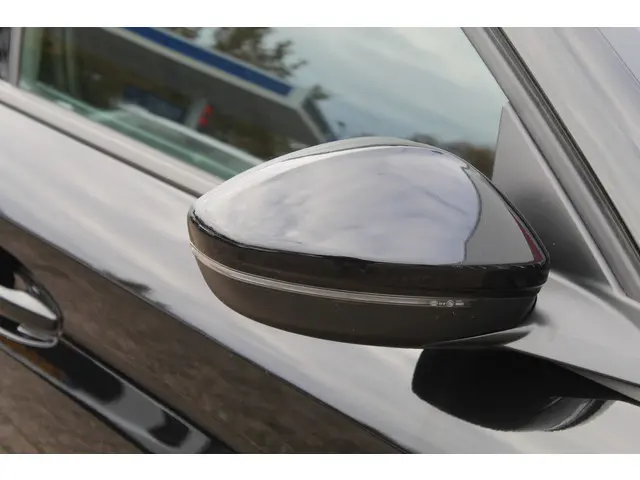 Peugeot e-208 EV Allure 50 kWh 2021 Elektrisch 21