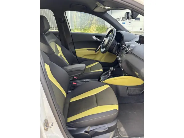 Audi A1 Sportback 1.4 TFSI CoD Pro Line S 2013 Benzine 7