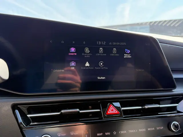 Kia Niro EV DynamicPlusLine 64.8 kWh 2024 Elektrisch 27