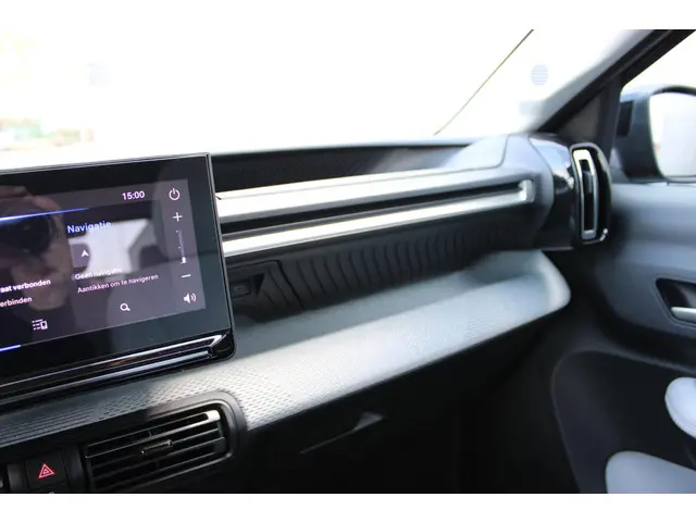 Citroën ë-C3 Max 113pk 44 kWh 2025 Elektrisch 20