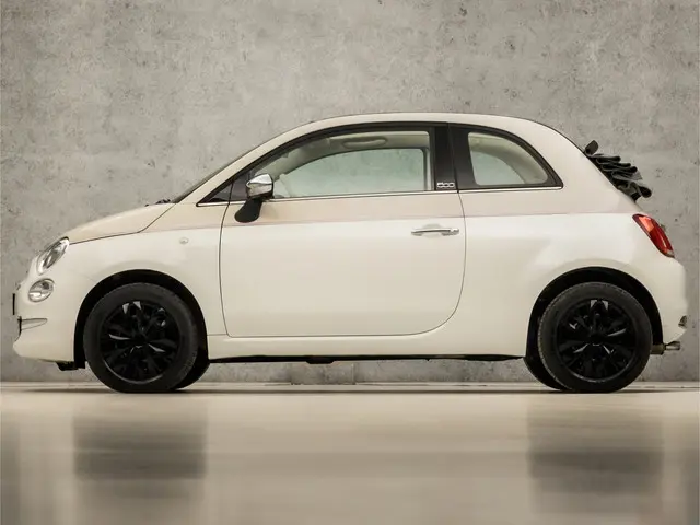 Fiat 500C 2
