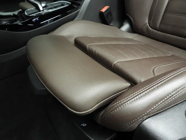 BMW X3 xDrive30e 2023 Hybride Benzine 19