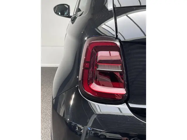 Fiat 500e Icon 42 kWh 2023 Elektrisch 36