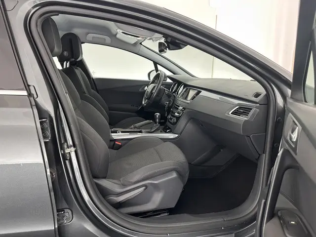 Peugeot 508 1.6 e-THP Première 2015 Benzine 11