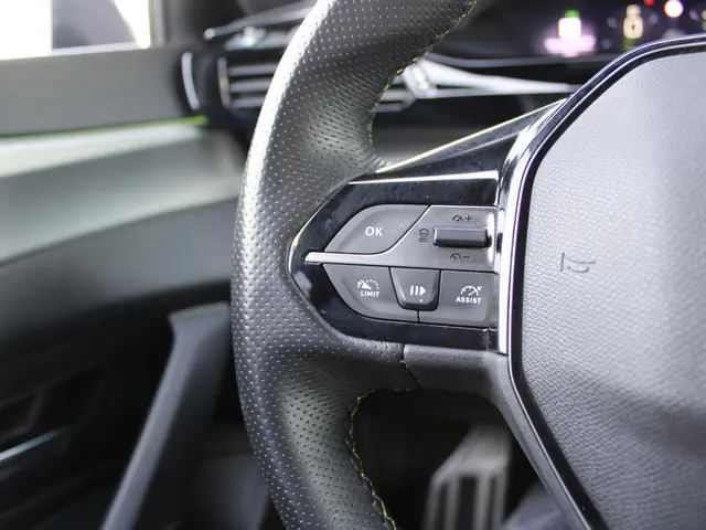 Peugeot 308 SW 1.2 PureTech GT 2022 Benzine 19