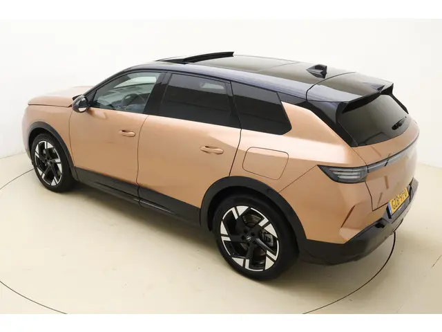 Opel Grandland Electric GS 73 kWh 2024 Elektrisch 4