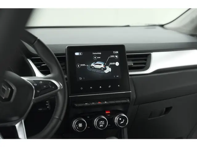 Renault Captur Mild Hybrid 140 EDC Techno 2023 Benzine 62