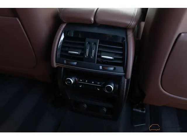 BMW X5 M F85 2017 Benzine 37
