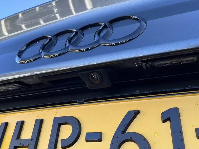 Audi A3 Limousine 35 TFSI 150pk 2024 Hybride Benzine 30