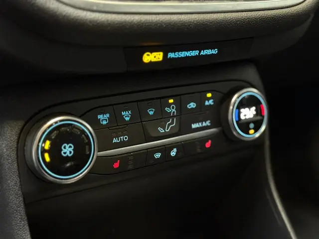 Ford Fiesta 1.0 EcoB. Titanium 2020 Benzine 10