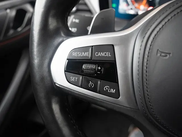 BMW 4 Serie Cabrio 420i 2022 Benzine 34