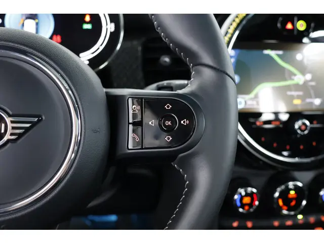 MINI Electric Mini Cooper 2023 Elektrisch 20