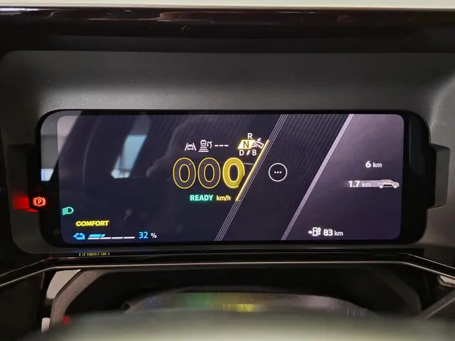 Renault 5 Iconic Cinq 40 kWh 2025 Elektrisch 28