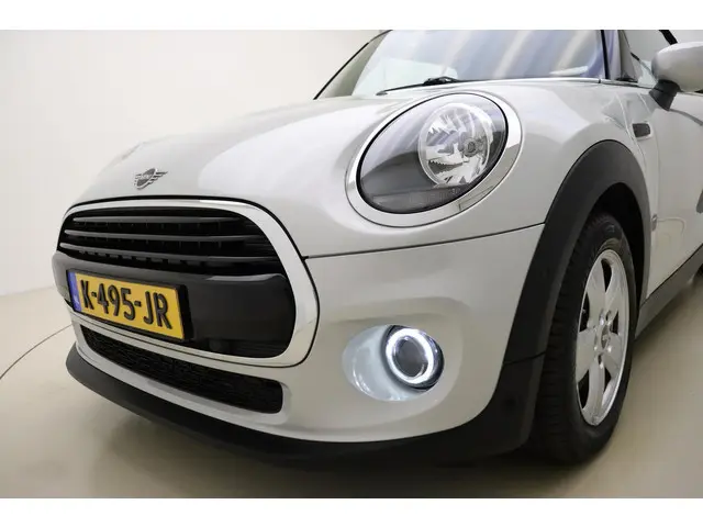 MINI Cooper Cabrio Mini 1.5 2021 Benzine 18
