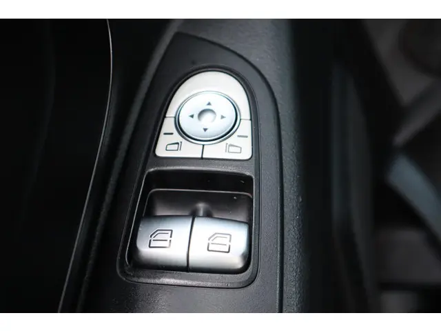 Mercedes-Benz Vito 114 CDI Lang 2017 Diesel 16
