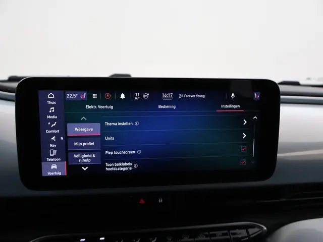 Fiat 500e 42 kWh Aut. *CELESTIAL BLUE* 2021 Elektrisch 51
