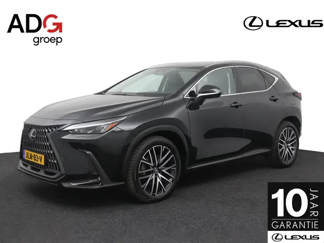 Lexus NX 450h+ AWD Executive Line 2024 Hybride Benzine