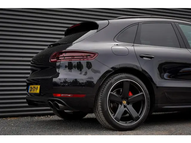 Porsche Macan 3.0 GTS 2018 Benzine 57