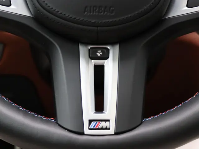 BMW i4 M50 2024 Elektrisch 24