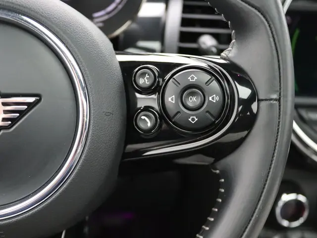 MINI Electric Yours 2020 Elektrisch 20