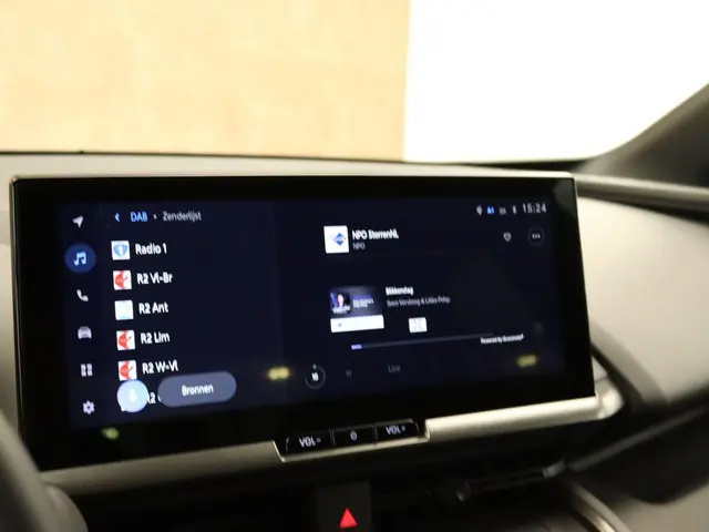 Toyota C-HR 1.8 Hybrid 140 Dynamic 2025 Hybride Benzine 23