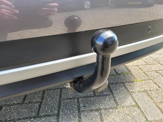 Renault Grand Scénic 1.3 TCe 140 Intens 7p. 2019 Benzine 8