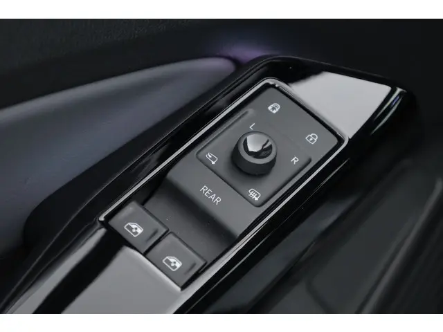 Volkswagen ID.4 Pro 77 kWh 204pk 2022 Elektrisch 7
