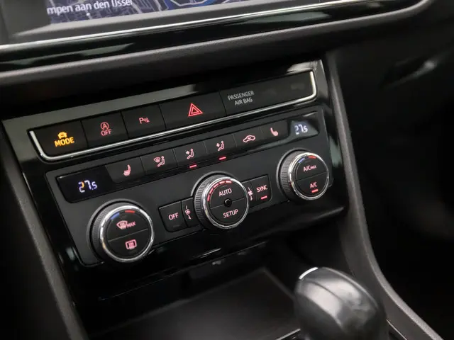 SEAT Leon 1.5 TSI FR Sport 2018 Benzine 10