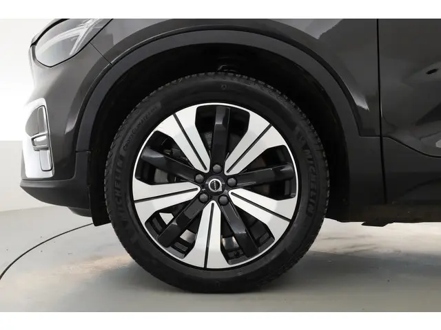 Volvo XC40 Recharge Plus 2023 Elektrisch 35