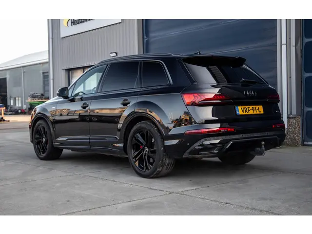 Audi Q7 3