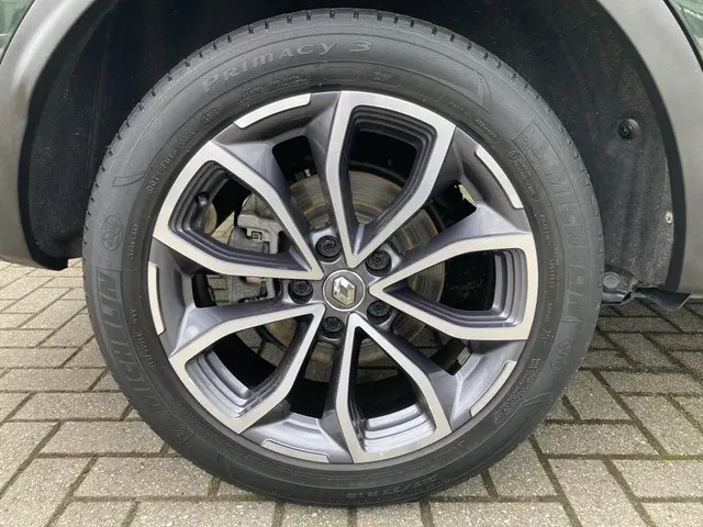 Renault Kadjar 1.3 TCe Intens 2020 Benzine 42