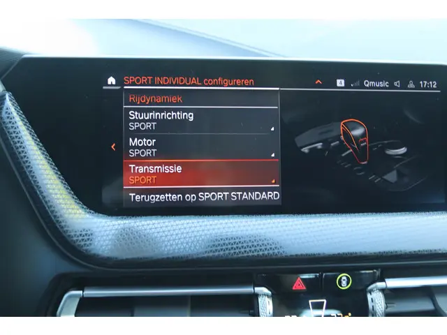 BMW 1 Serie 118I EXECUTIVE EDITION AUT. 2019 Benzine 41
