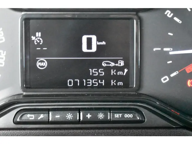 Citroën C3 PureTech 82 S&S Feel Edition 2020 Benzine 17