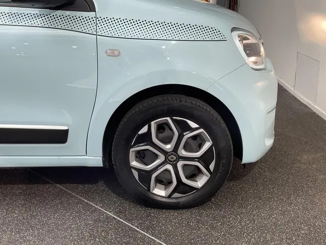 Renault Twingo 1.0 SCe Collection 2020 Benzine 21