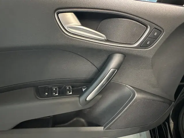 Audi A1 Sportback 1.0 TFSI Sport S LINE PRO 2016 Benzine 16