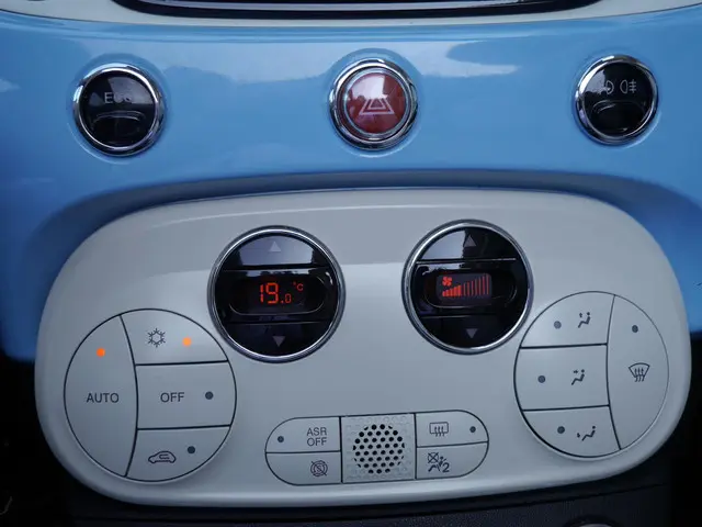 Fiat 500C 0.9 TwinAir Turbo Spiaggina 58 2019 Benzine 25