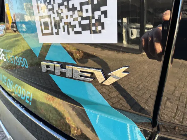 Jaecoo 7 1.5 GDI SHS-P Exclusive 2025 Hybride Benzine 14