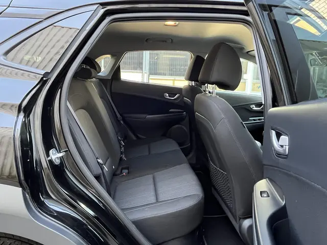 Hyundai Kona 1.6 GDI HEV Fashion 2021 Hybride Benzine 26