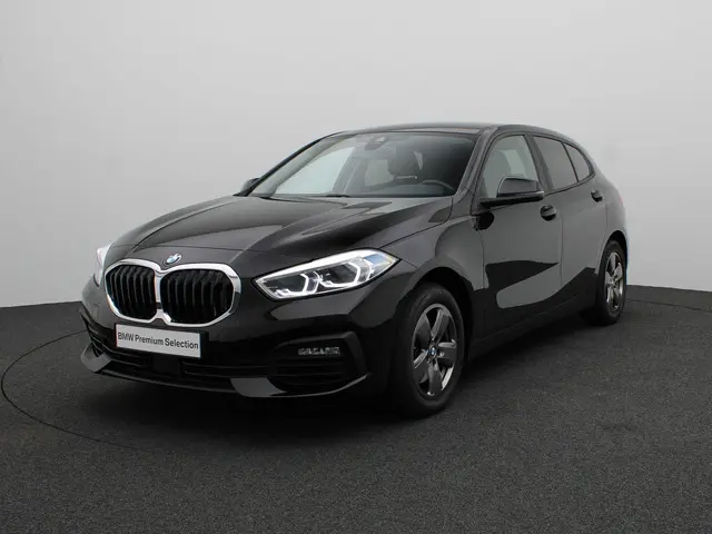 BMW 1 Serie 5-deurs 118i 2020 Benzine 20