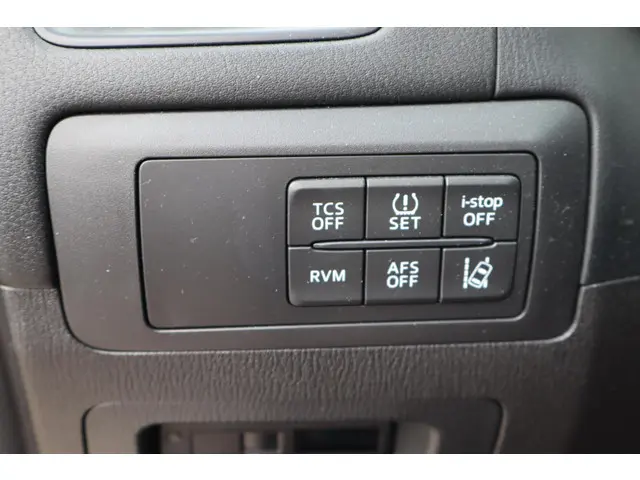 Mazda CX-5 2.0 TS 2WD 2014 Benzine 19