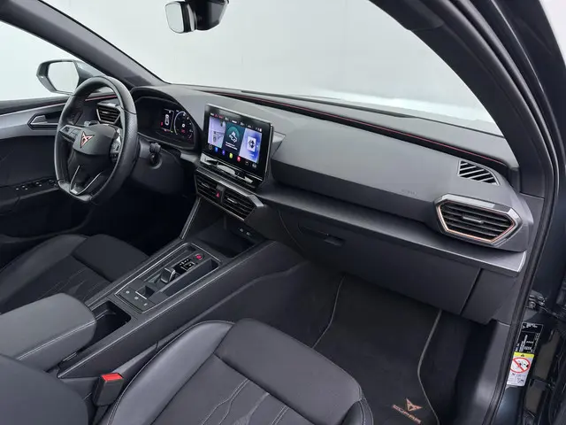 CUPRA Leon 1.4 eTSI PHEV FR 2022 Hybride Benzine 40