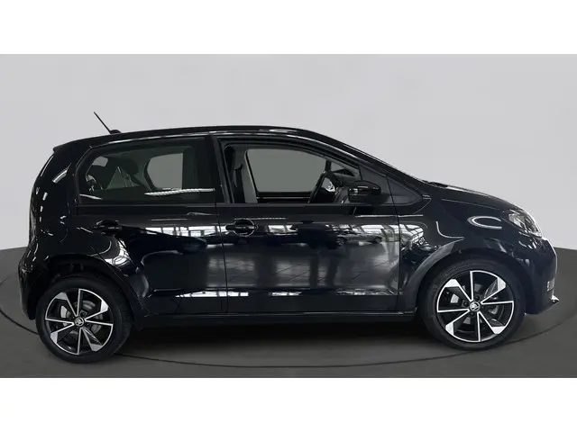 Škoda Citigo e-iV EV Style 2020 Elektrisch 7