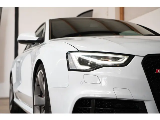 Audi RS5 Coupé 4.2 FSI RS5 quattro 2014 Benzine 31